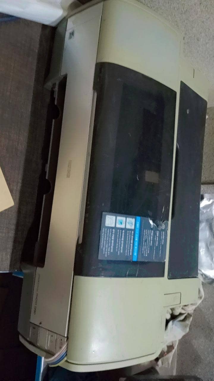 DTF Machine & All Business Setup 1