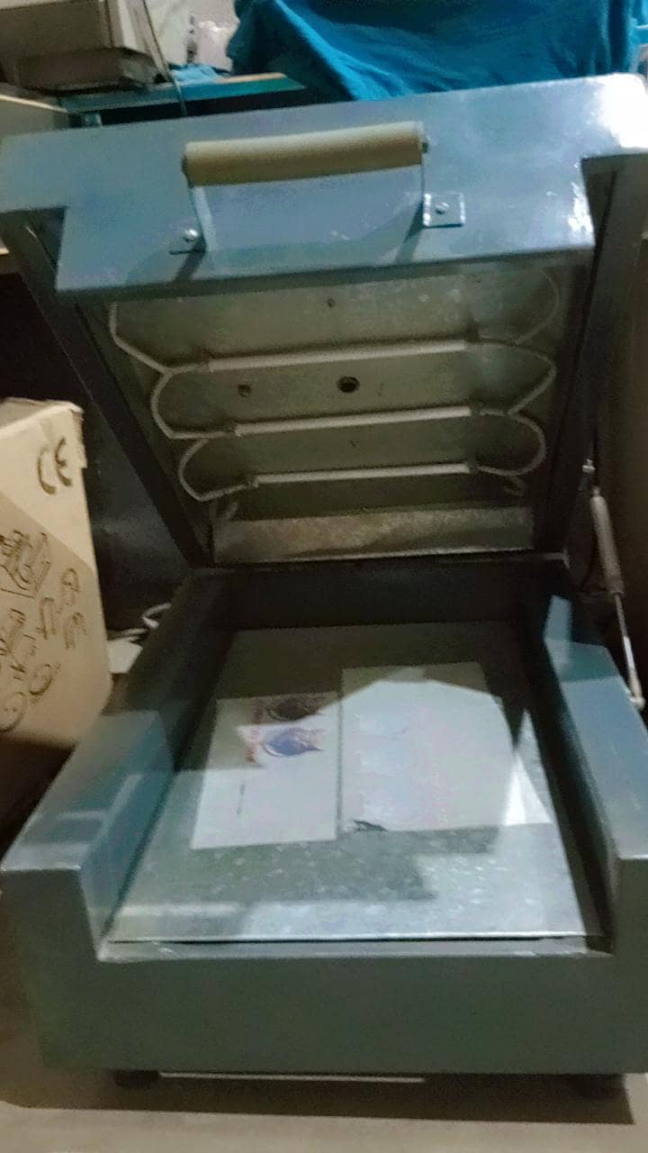 DTF Machine & All Business Setup 8