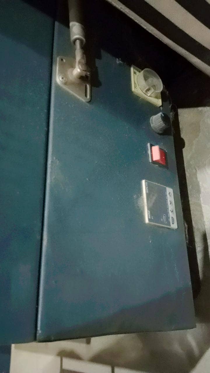 DTF Machine & All Business Setup 10