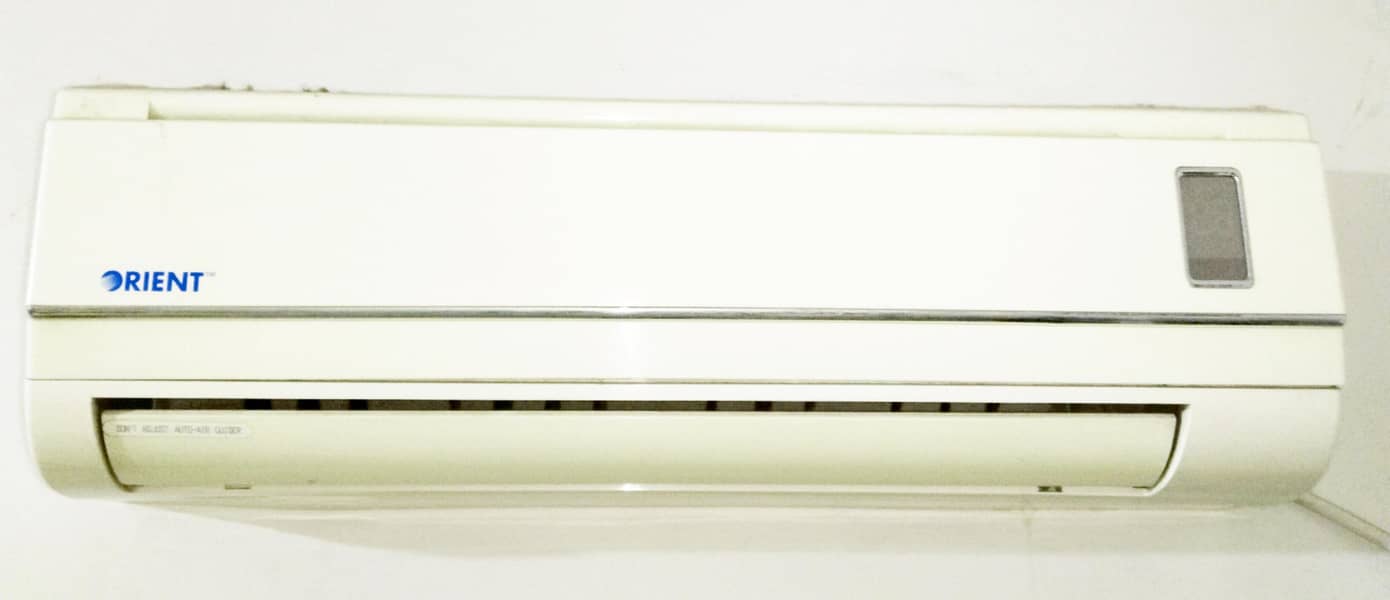 Orient Split AC 1 Ton. 0