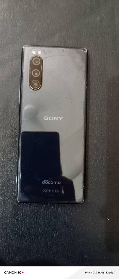 Sony Xperia 5 mark 1