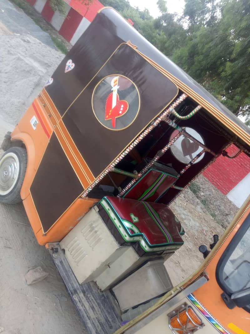 auto rickshaw 6
