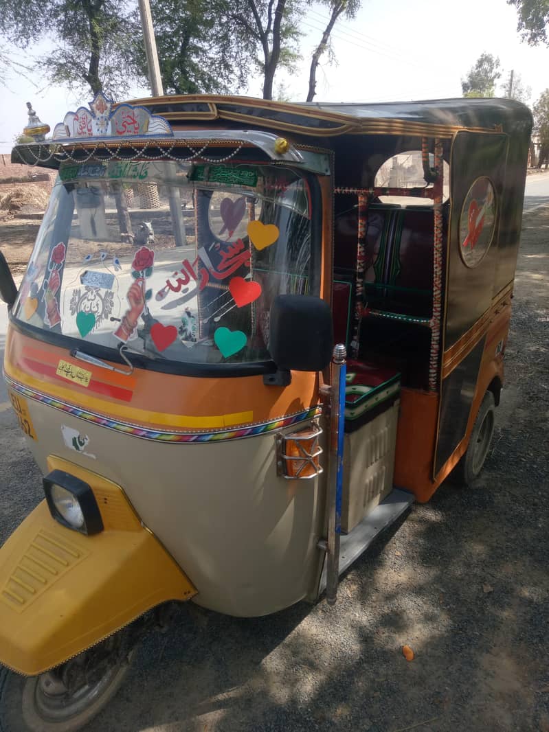auto rickshaw 11
