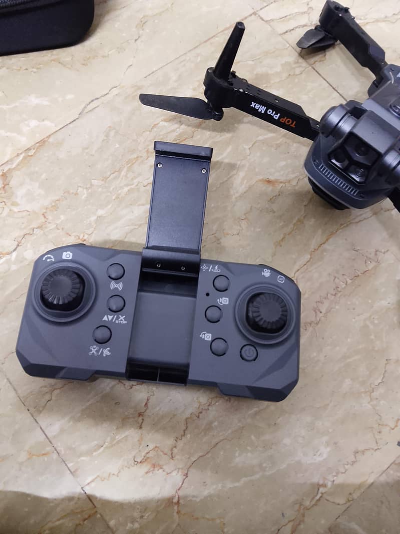 P23PRO drone with camera 9