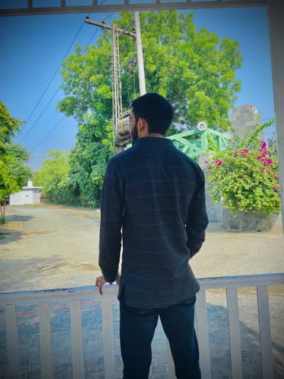 Shafiq Malik