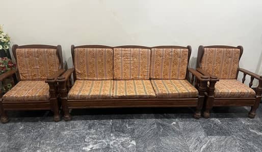 Full second hand home furniture