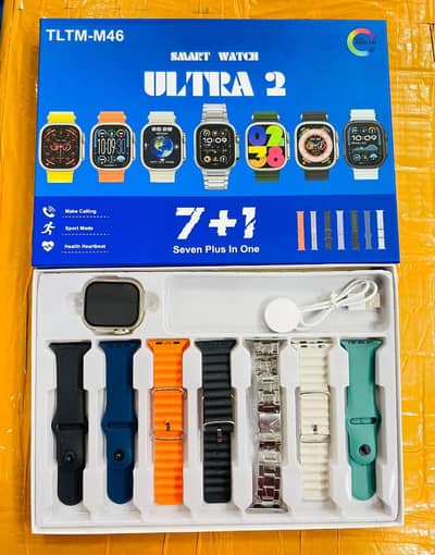 Smart watch