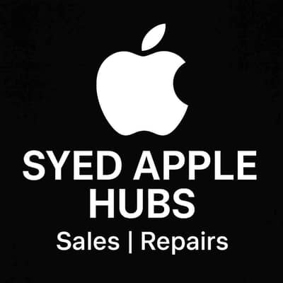 Syed Apple Hubs 