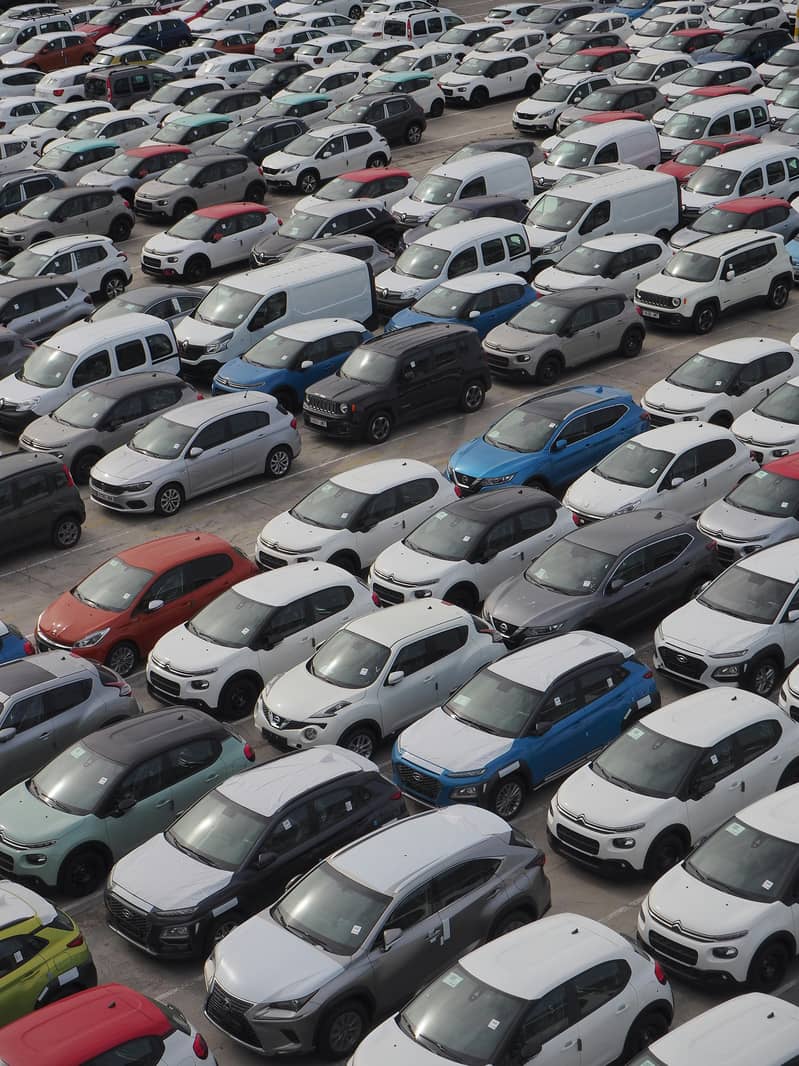  Vehicle Tracker Installation – 24/7 Monitoring & Mobile App Access 4