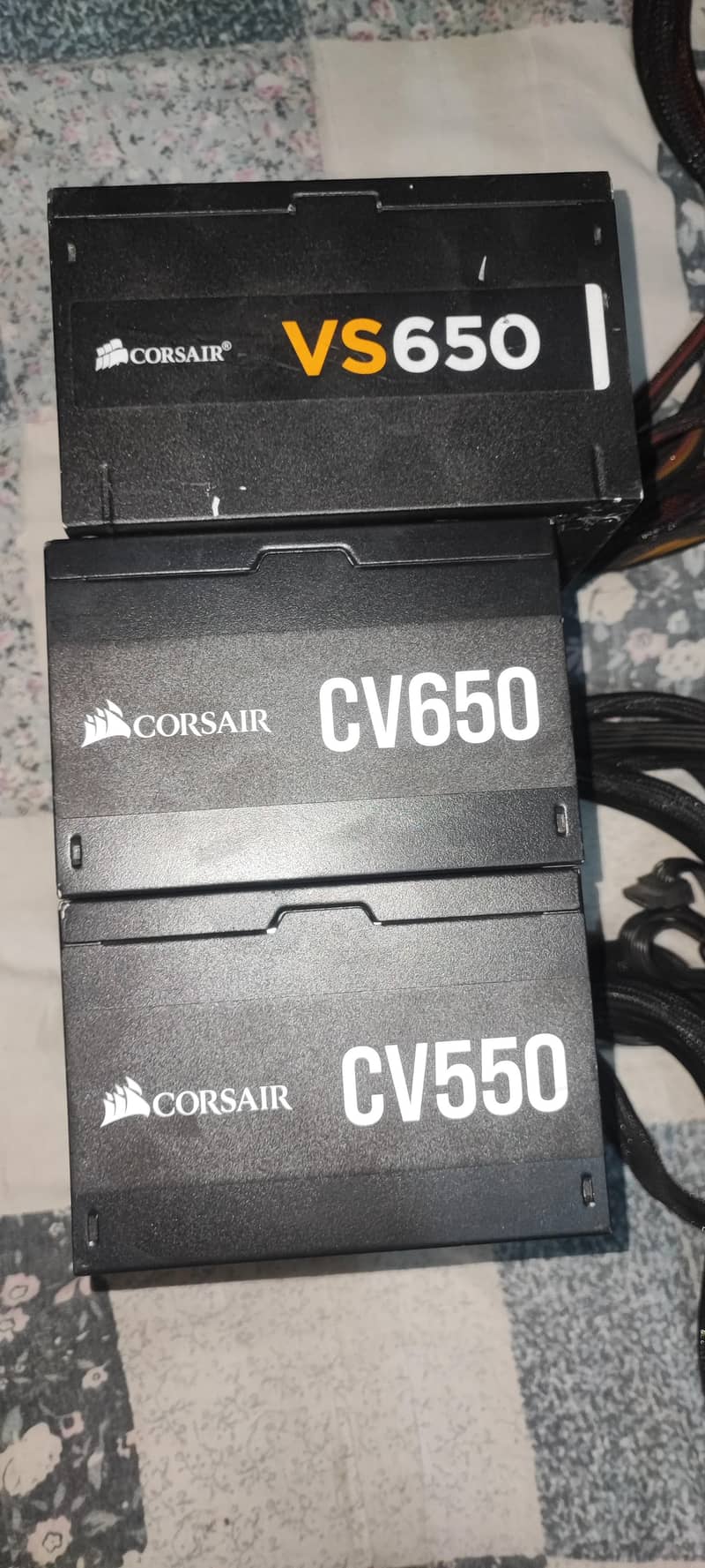 Gaming computer power supply 9