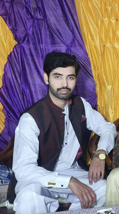 Ahsan Rasool 