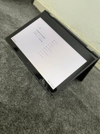 Lenovo chromebook 500e gen2 4/32 Touchscreen 360 2in1