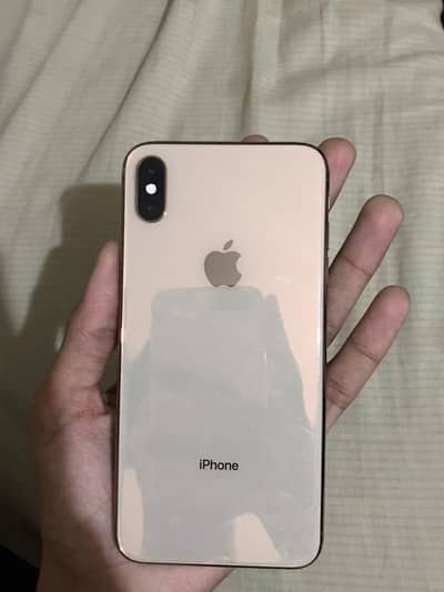 iPhone xsmax pta approved