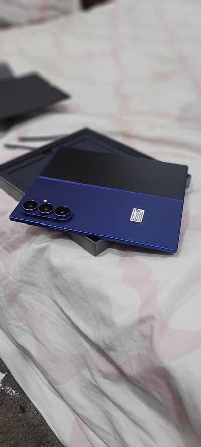 Samsung Galaxy Z fold 7