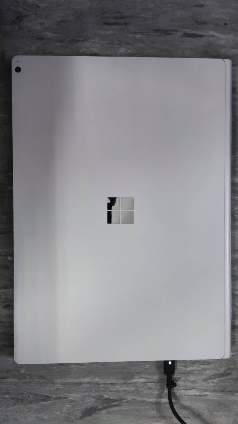 Microsoft Surface  Book2 2