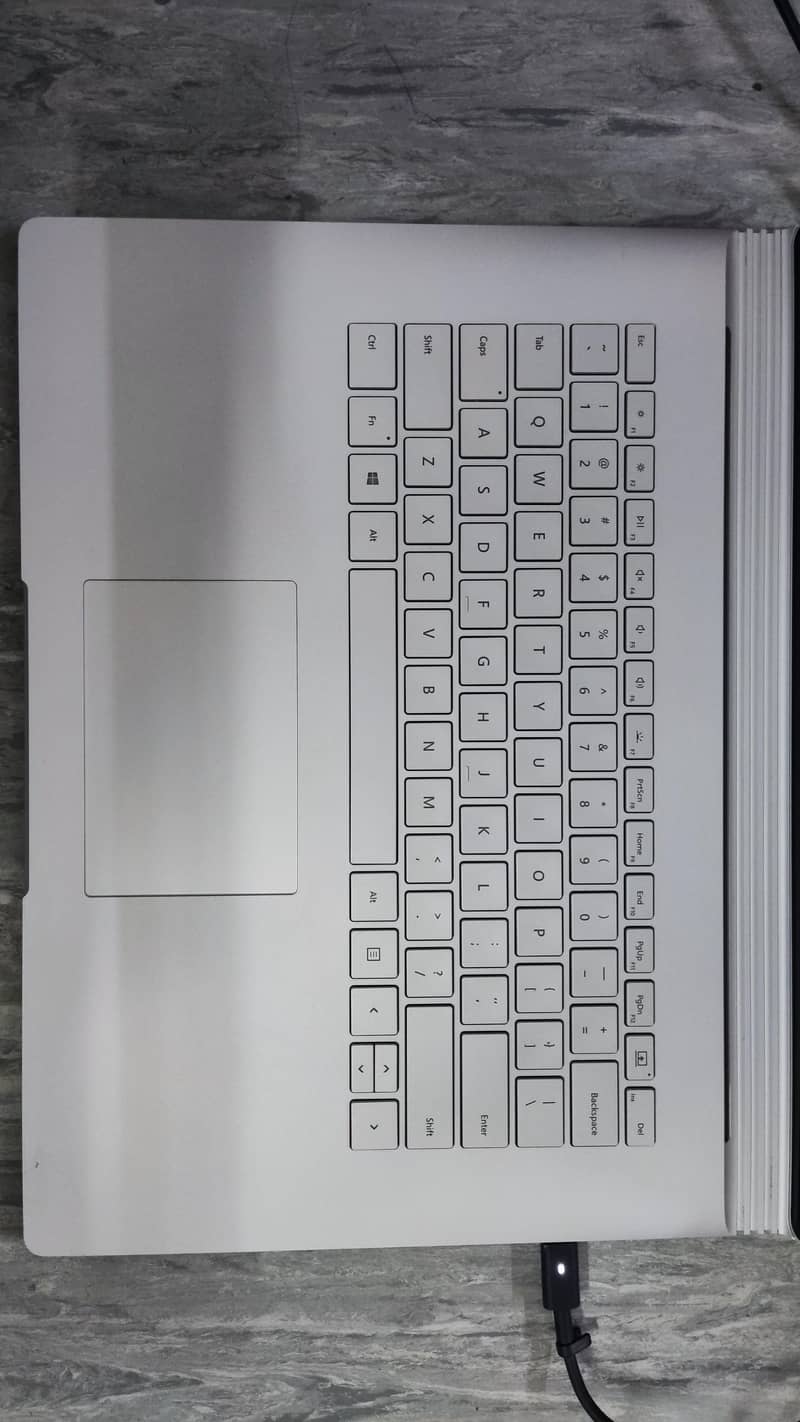 Microsoft Surface  Book2 3