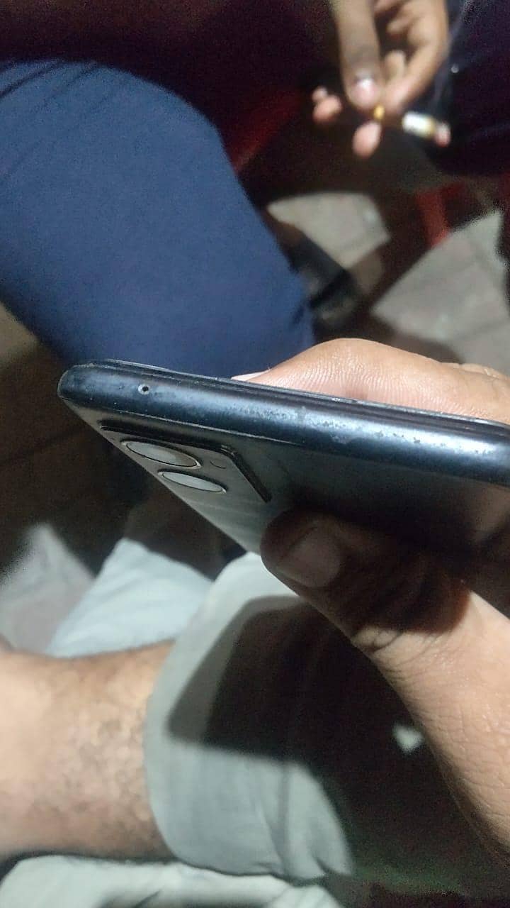 Oppo A96 8/128 – Panel Changed, 10/10 Working, PTA Approved  1