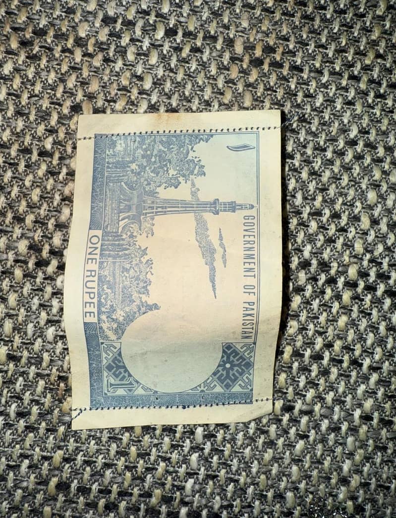 Old Notes Available 1