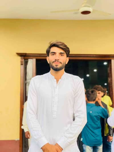Sardar Haseeb 