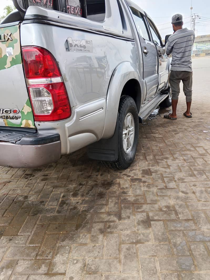 2012 model 2012 registration Karachi 2