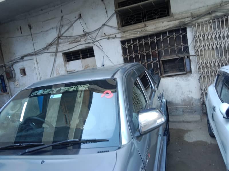 2012 model 2012 registration Karachi 6