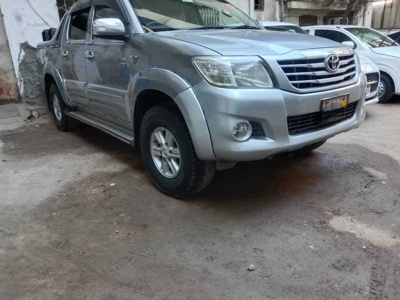 2012 model 2012 registration Karachi 8