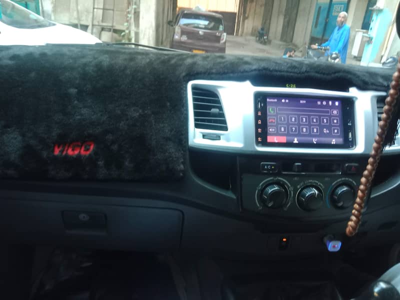 2012 model 2012 registration Karachi 9