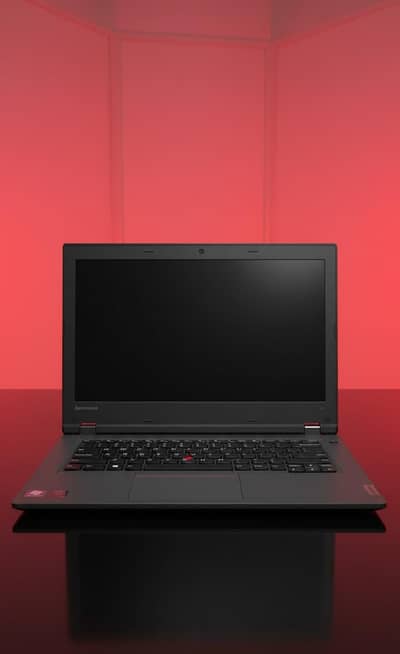 Lenovo ThinkPad X240 – Core i5 4th gen