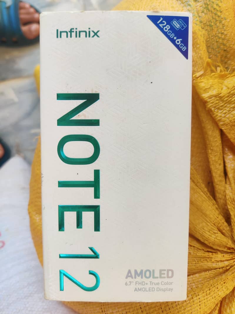 panel change with box all oky set 6+3 128gb 0