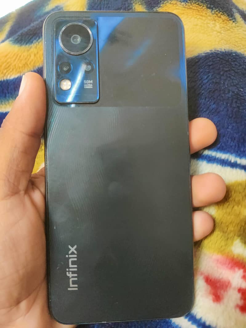 panel change with box all oky set 6+3 128gb 1