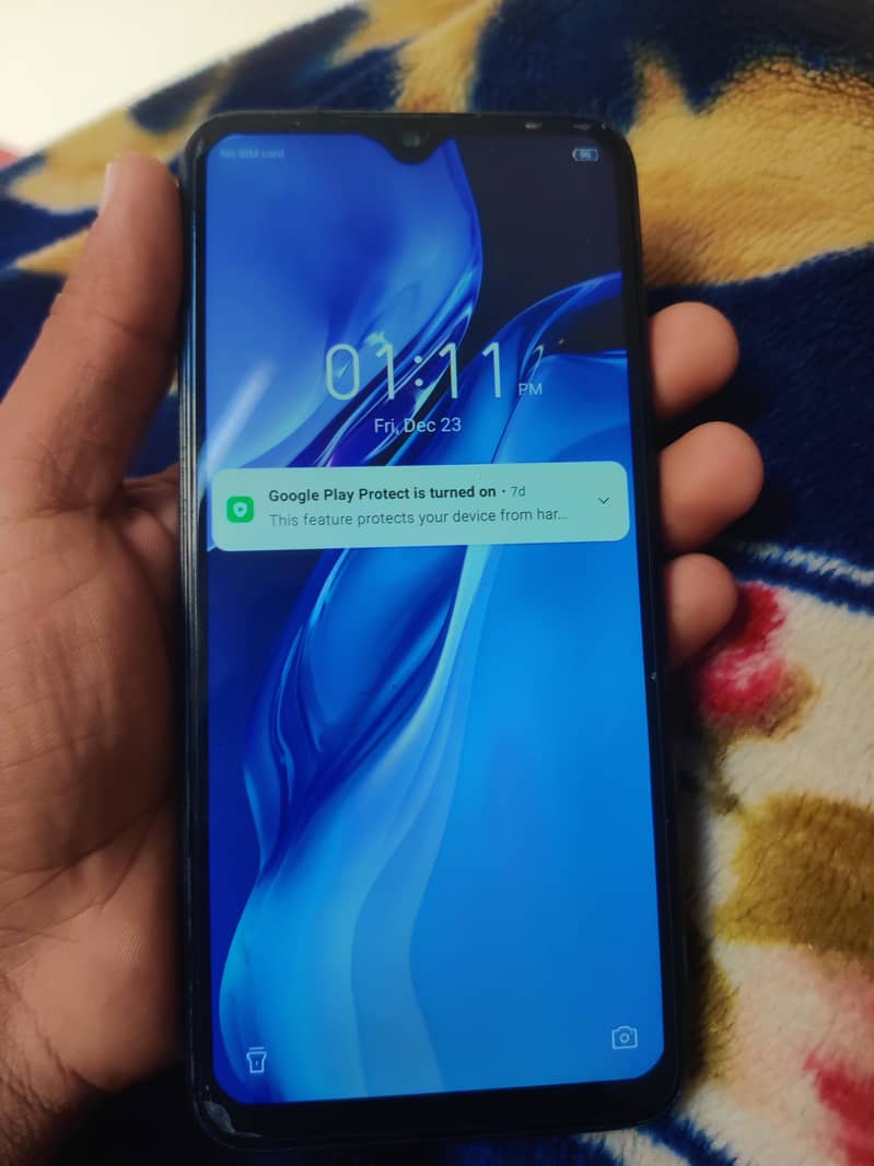 panel change with box all oky set 6+3 128gb 4