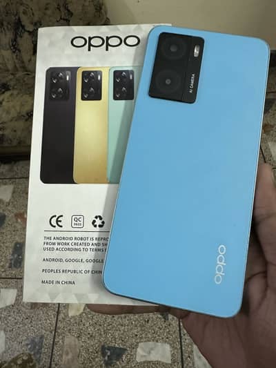 OPPO