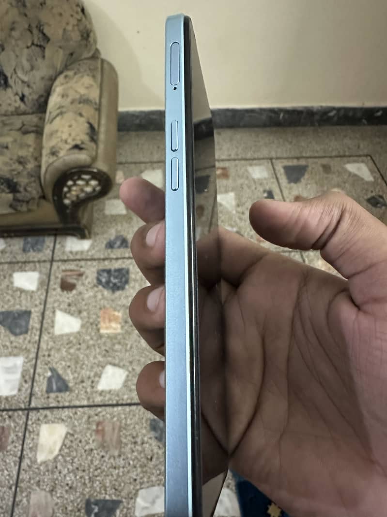 OPPO A57 new model (8/256) complete box 5