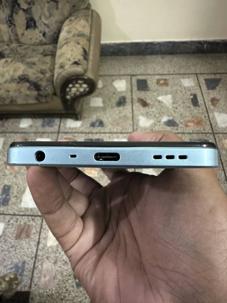 OPPO A57 new model (8/256) complete box 6