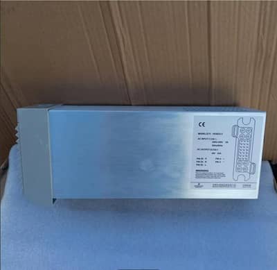 Emerson power supply  HD4825-3