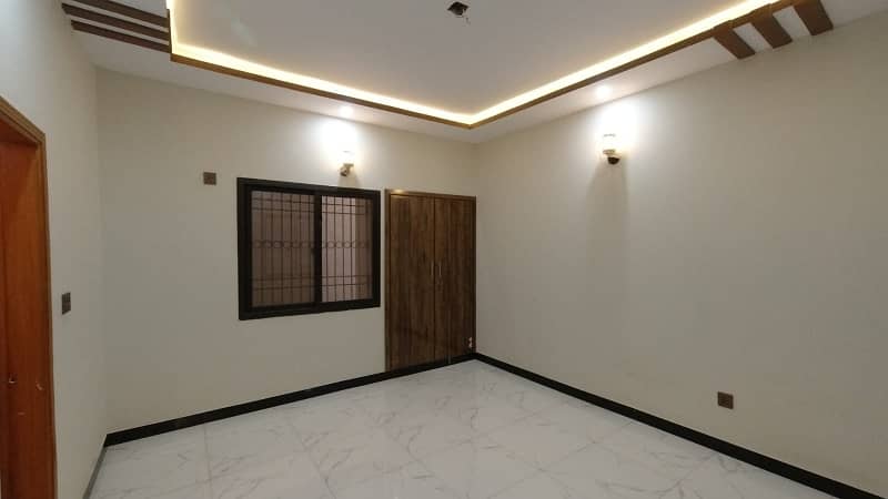 PORTION FOR SALE GULSHAN E IQBAL BLOCK-1 22