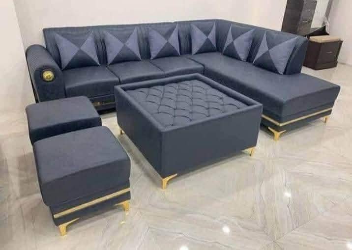 corner sofa start from 55k 5