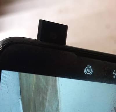 HUAWEI Y9 Prime conditions 10 by 9