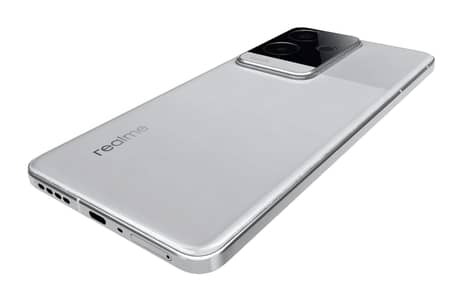 Realme GT6 Pro (16 GB / 512 GB) (Official PTA Approved) (Flagship)