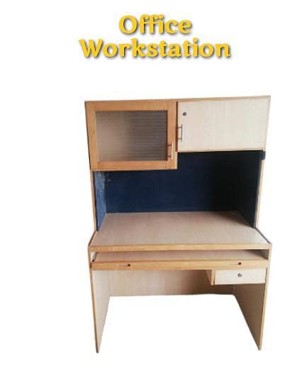 office workstations 2