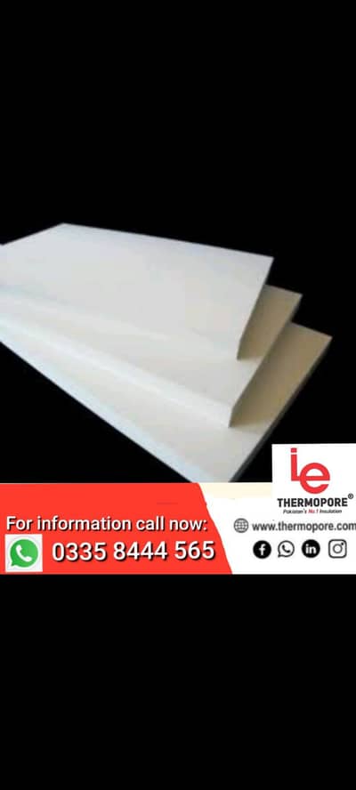 Eps/XPS/polystyrene Thermo sheet wholesale prices For Commercial Price