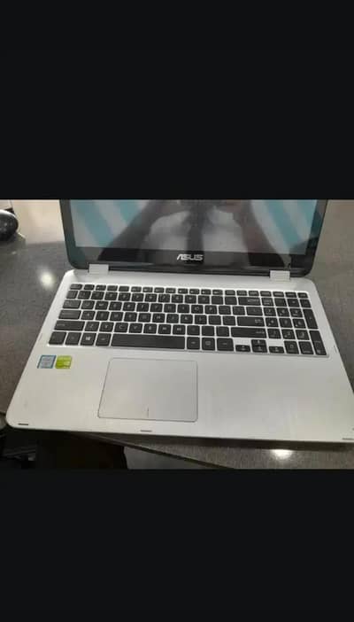 touch   gaming  16 inch exchange possible with mobile
