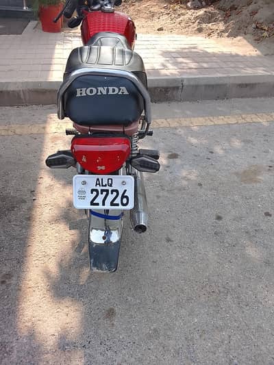 Bahria Gate Taxi Stand Rawalpindi - Road Bikes - 1107892722