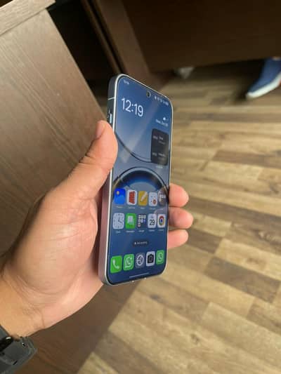 OPPO Find X8 - Officially PTA