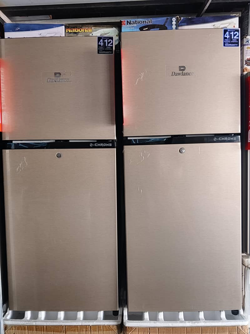 DAWLANCE REFRIGERATOR 1