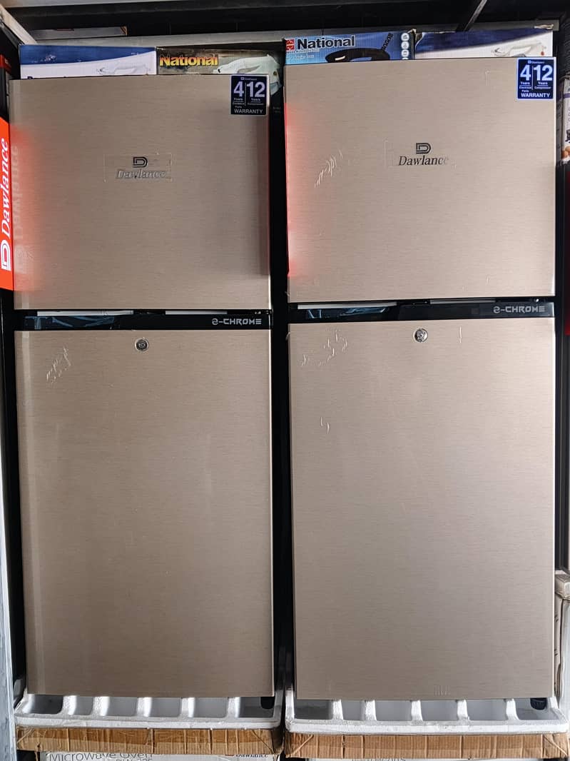 DAWLANCE REFRIGERATOR 2
