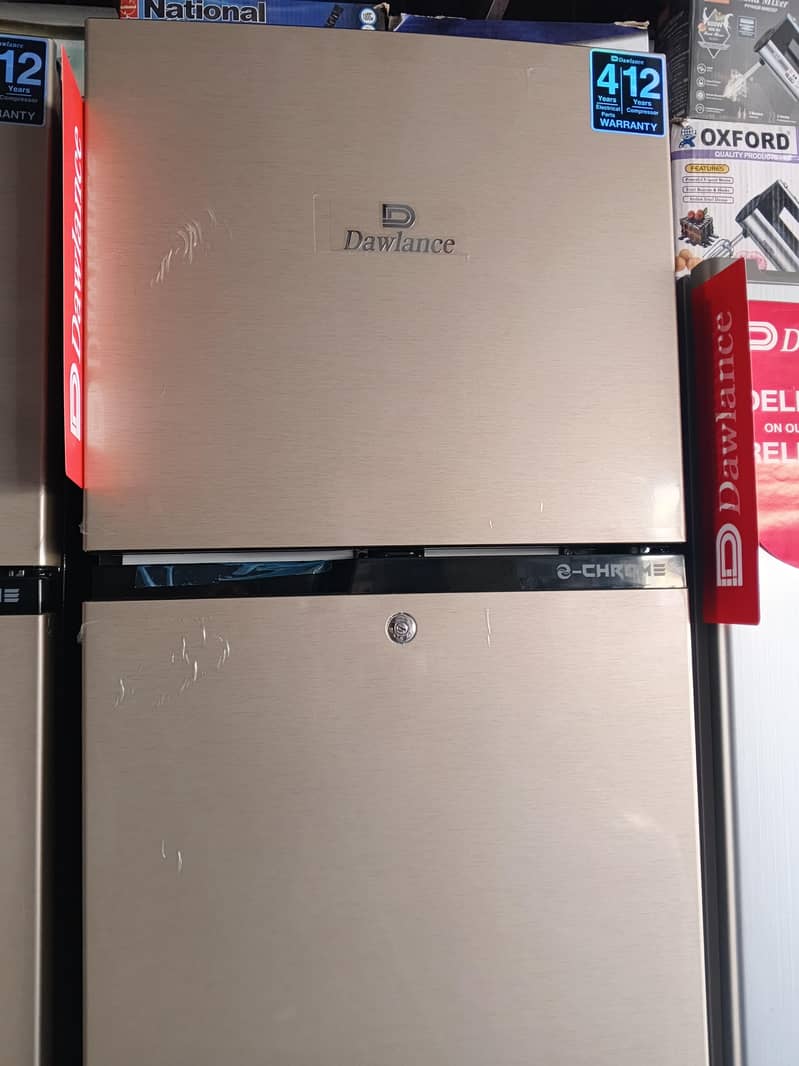 DAWLANCE REFRIGERATOR 6