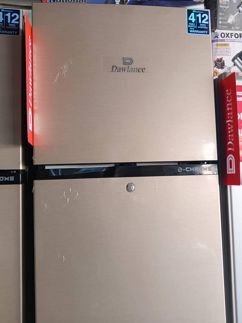 DAWLANCE REFRIGERATOR 7