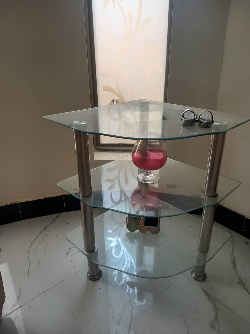 Side Decorating Table 0