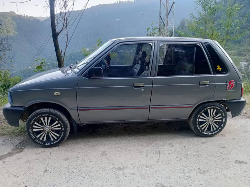 mehran vx 1